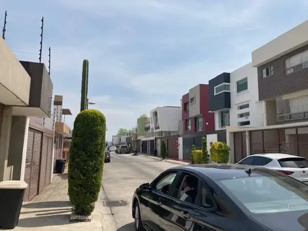 Casa en venta en Lomas Verdes 6a Sección, Naucalpan de Juárez — foto 3 de 37