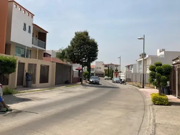 Casa en venta en Lomas Verdes 6a Sección, Naucalpan de Juárez — foto 2 de 37