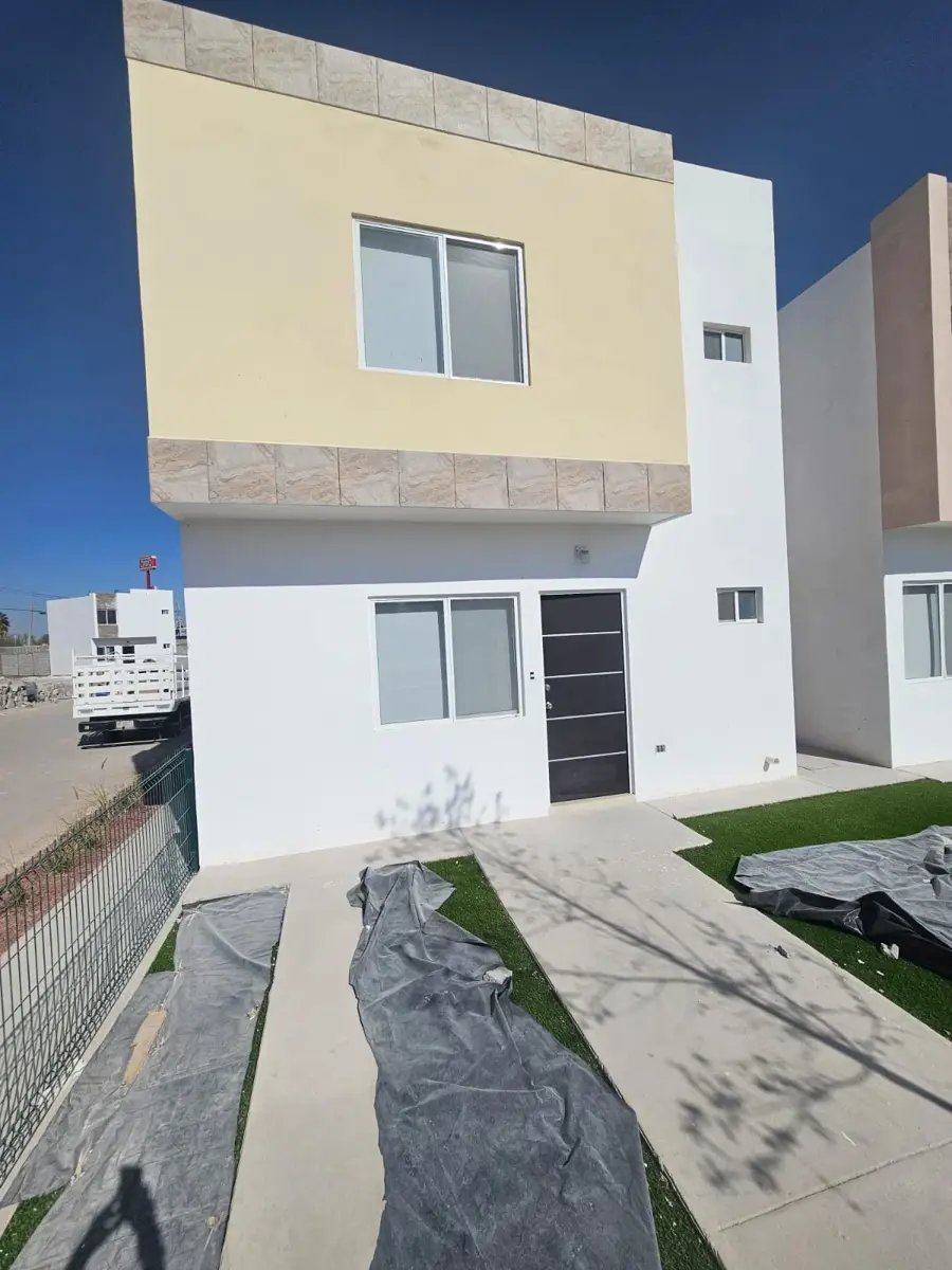 Casa en venta en Torreón 2000, Torreón, Coahuila de Zaragoza