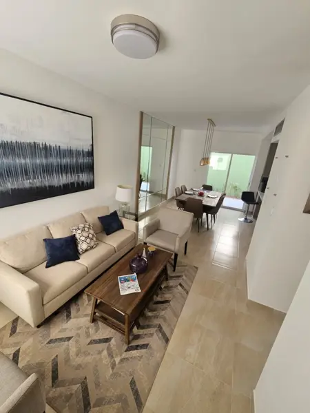 Casa en venta en Torreón 2000, Torreón — foto 2 de 9