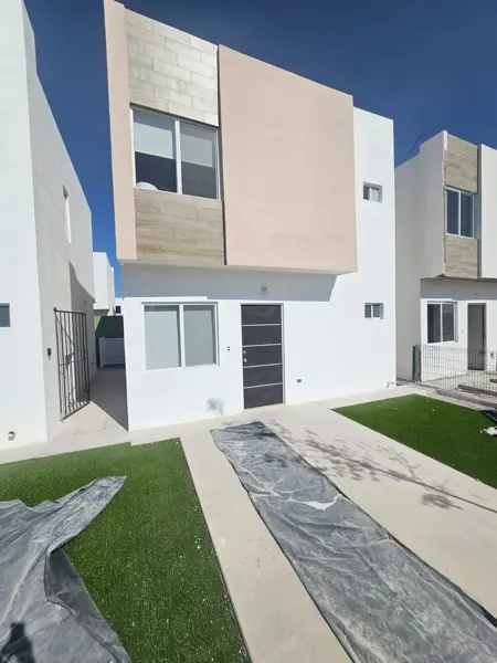 Modelo Armonia en VENTA. ULTIMAS CASAS en Las canteras. TORREÓN oriente Modelo Armonia en VENTA. ULTIMAS CASAS en Las canteras. TORREÓN oriente