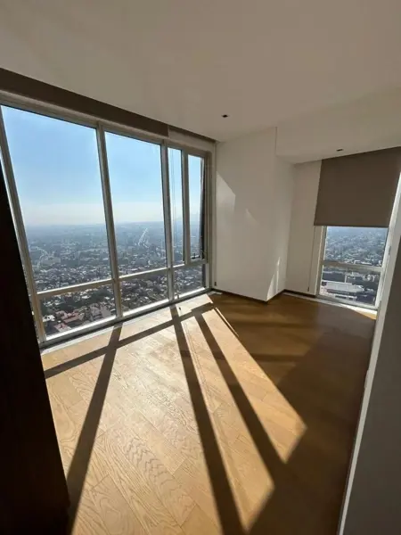 Departamento en renta en Pedregal de Carrasco, Coyoacán — foto 2 de 17
