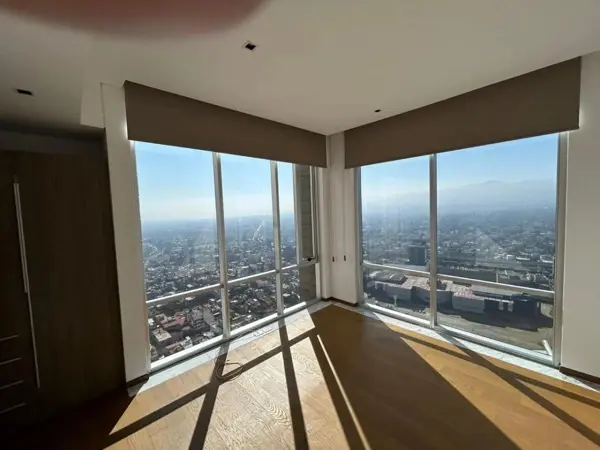 Departamento en renta en Pedregal de Carrasco, Coyoacán — foto 3 de 17