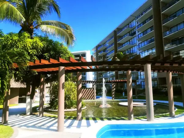 Departamento en venta en Playa Diamante, Acapulco de Juárez — foto 2 de 26
