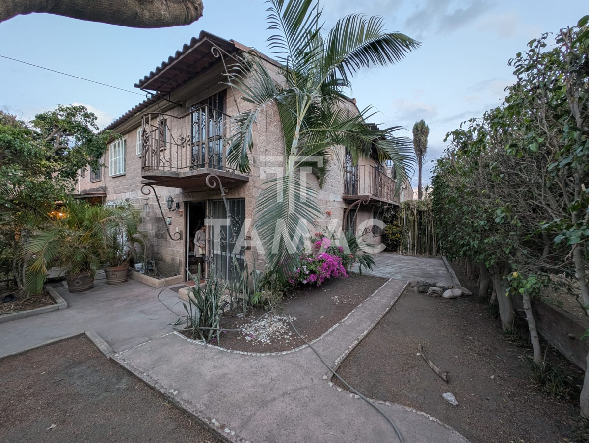 Casa en venta en Chipitlan, Cuernavaca — foto 1 de 15
