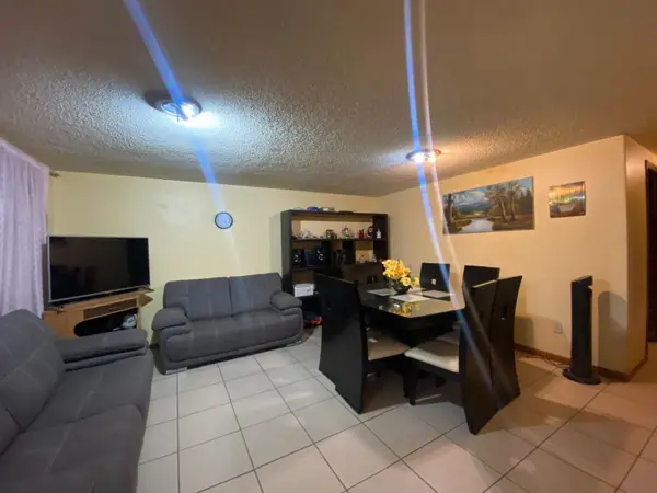 Casa en venta en Izcalli Piramide, Tlalnepantla de Baz — foto 3 de 11