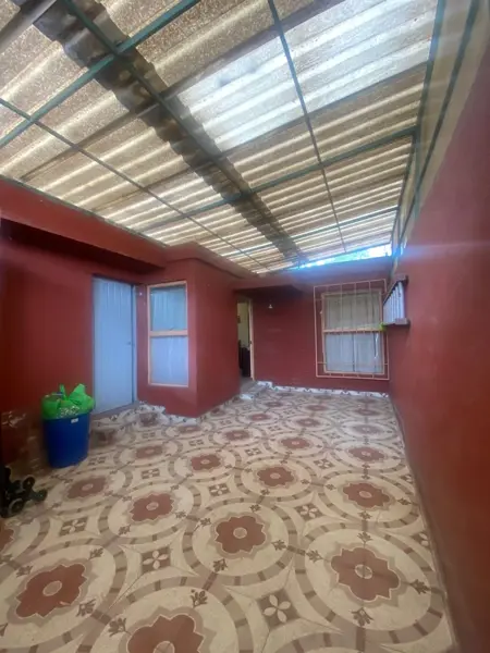 Casa en venta en Izcalli Piramide, Tlalnepantla de Baz — foto 2 de 11