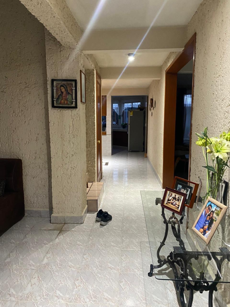 Casa en renta en San Pedro, Irapuato — foto 2 de 12