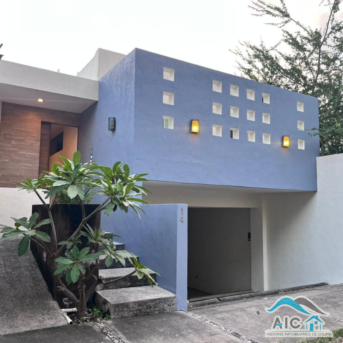 Casa en venta en Comala, Comala — foto 1 de 12
