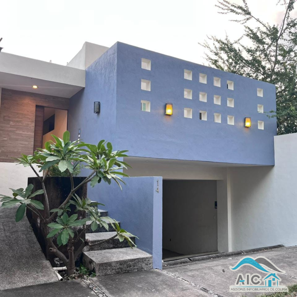 Casa en venta en Comala, Comala, Colima