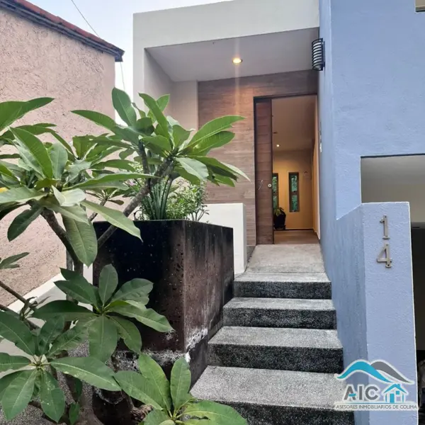 Casa en venta en Comala, Comala — foto 2 de 12