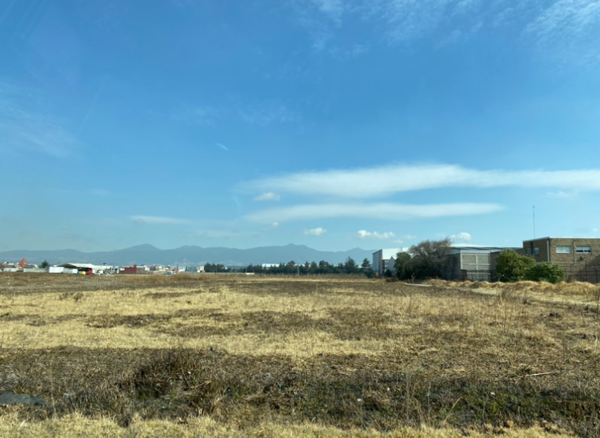 Terreno en venta en San Blas Otzacatipan, Toluca — foto 3 de 3