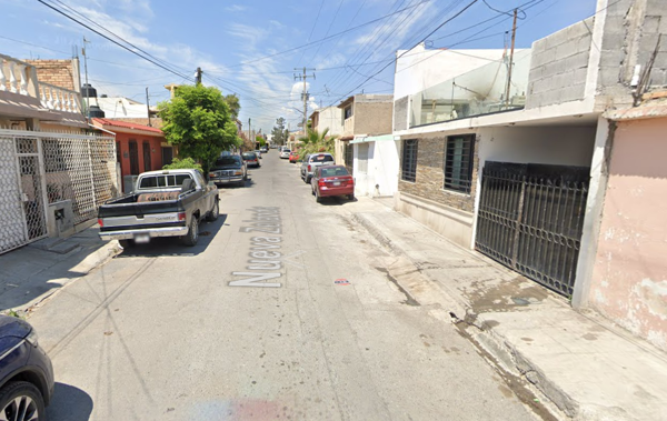 Casa en venta en Oceanía, Saltillo — foto 3 de 10