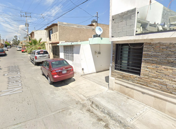 Casa en remate en Oceanía, Saltillo, Coahuila de Zaragoza