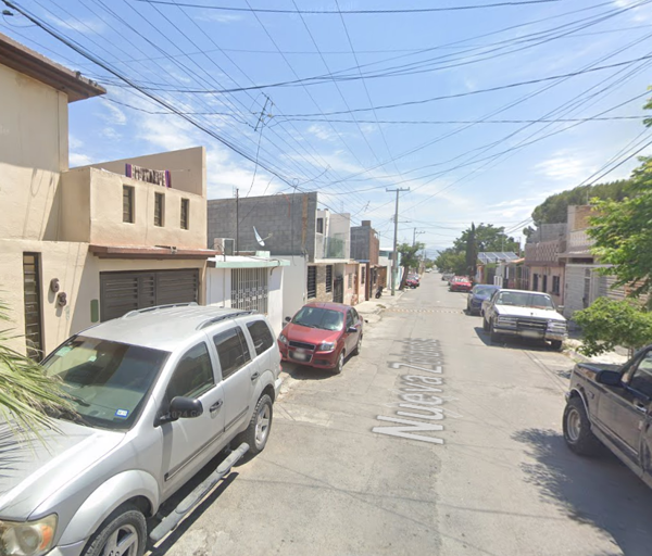 Casa en venta en Oceanía, Saltillo — foto 2 de 10