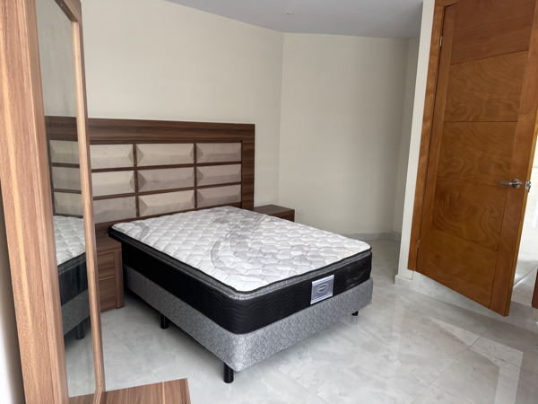 Departamento en renta en Alpes, Saltillo — foto 2 de 9