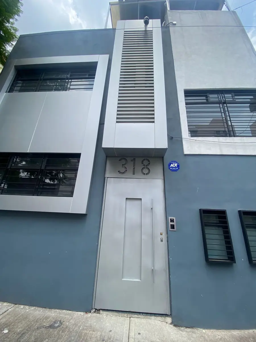 Oficina en renta en Merced Balbuena, Venustiano Carranza — foto 1 de 14