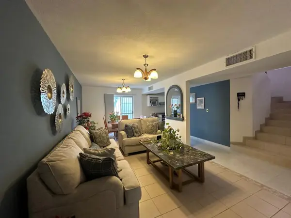 Casa en venta en Quintas Campestre los Laureles, Torreón — foto 3 de 13