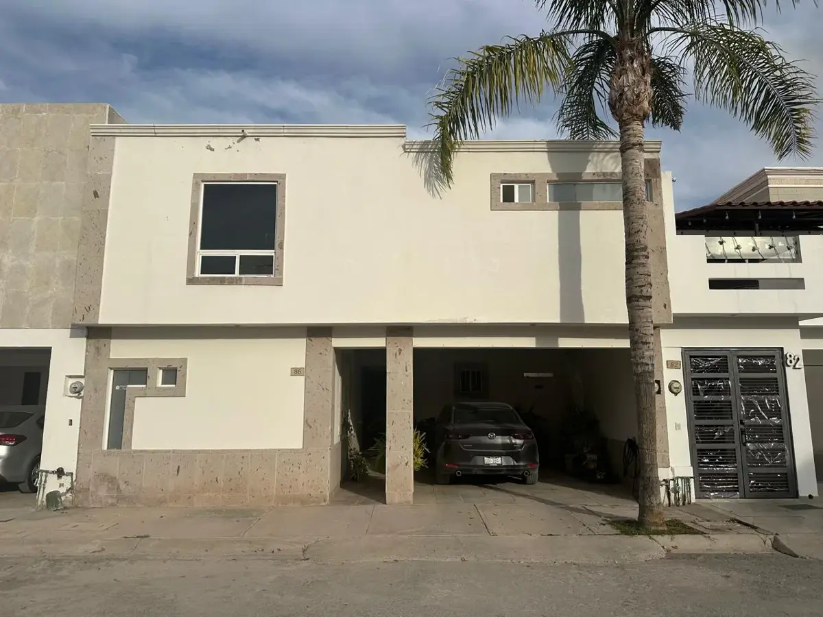 Casa en Venta en Quintas Campestre los Laureles, Torreón, Coahuila de Zaragoza