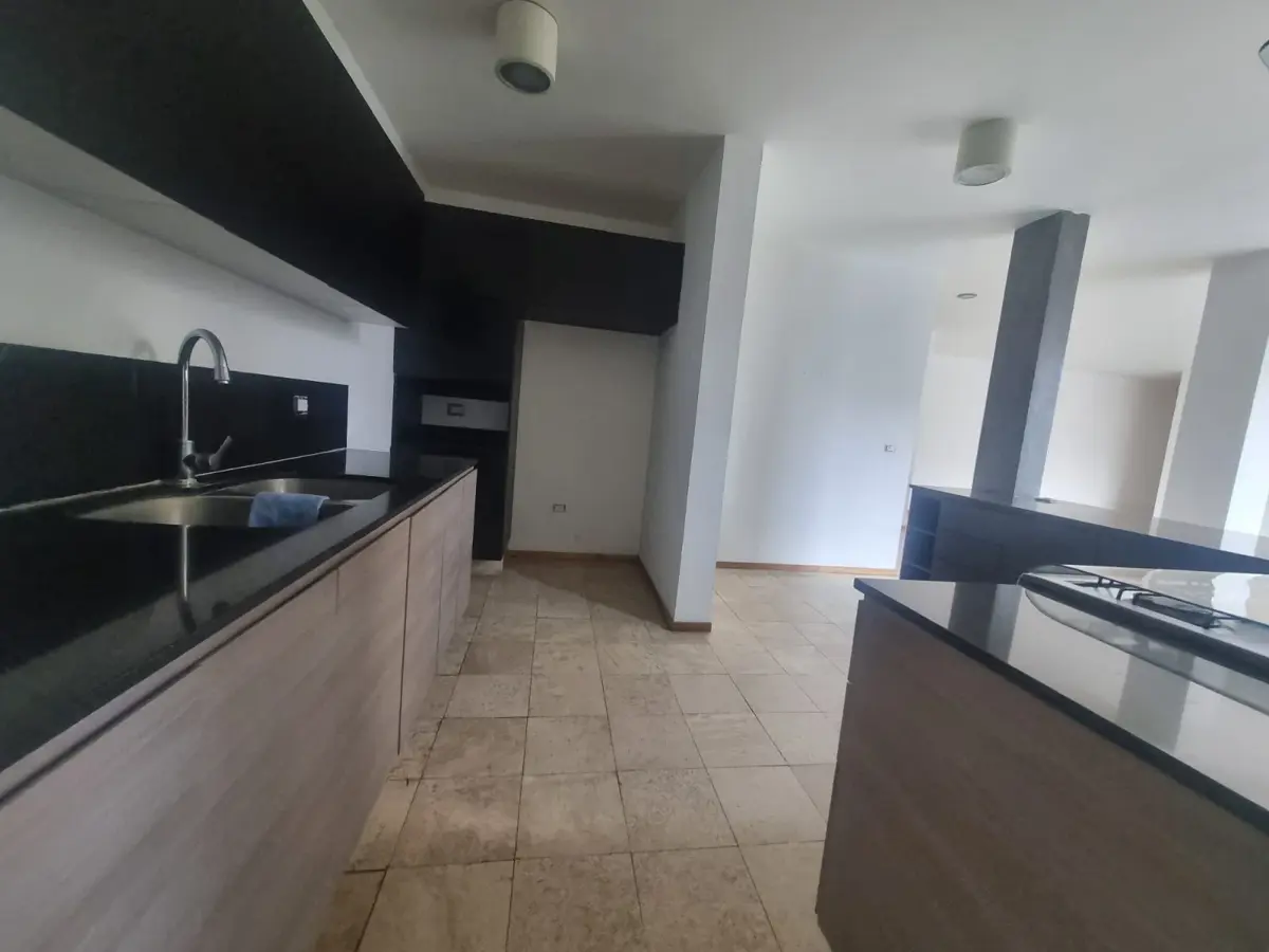 Departamento en venta en Americana, Guadalajara — foto 1 de 13