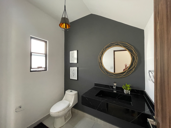Casa en venta en Lomas de las Etnias, Torreón — foto 3 de 23