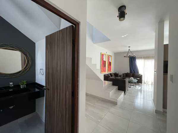 Casa en venta en Lomas de las Etnias, Torreón — foto 2 de 23