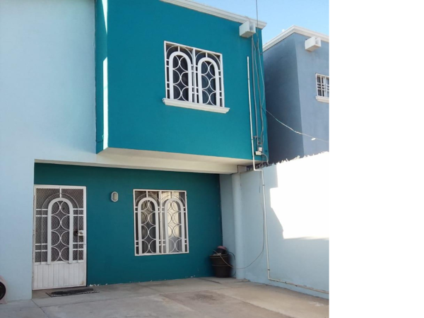 Casa en renta en Jardines Residencial, Juárez — foto 2 de 11