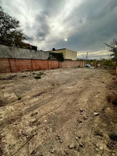 Terreno en venta en Los Pinos, Saltillo — foto 3 de 4