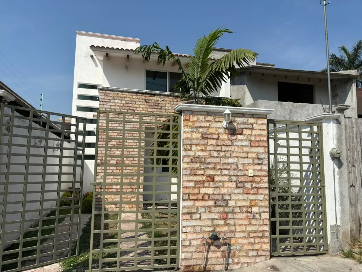 Casa en venta en Cuautlixco, Cuautla — foto 1 de 20