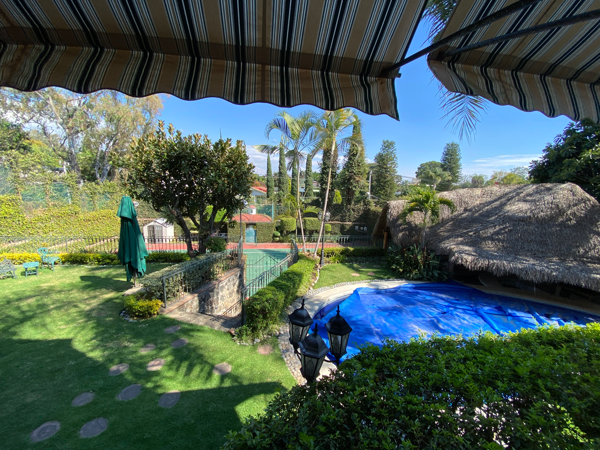 Casa en venta en Rancho Cortes, Cuernavaca — foto 3 de 40