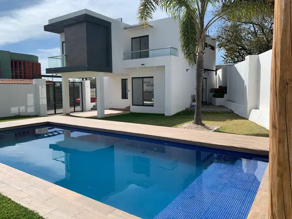 Casa en venta en Altos de Oaxtepec, Yautepec — foto 3 de 39