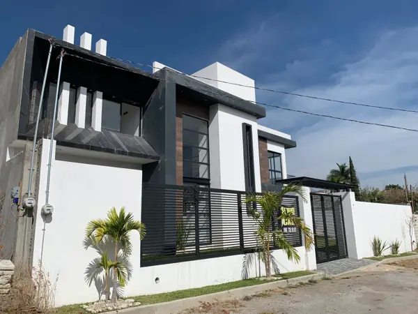 Casa en venta en Altos de Oaxtepec, Yautepec, Morelos