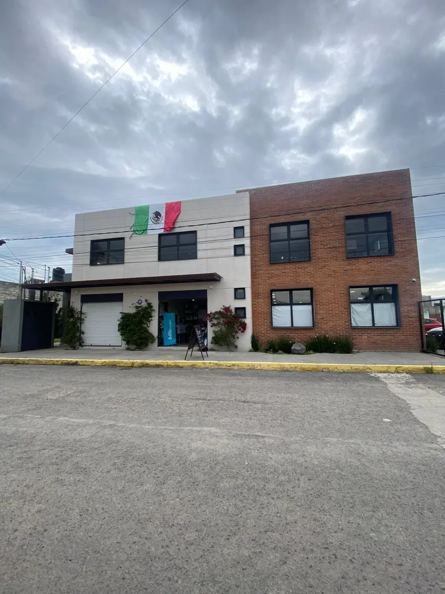 Oficina en venta en San Gaspar Tlahuelilpan, Metepec — foto 1 de 13