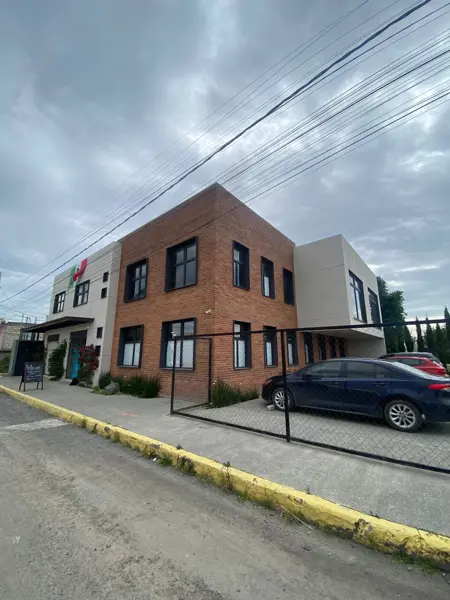 Oficina en venta en San Gaspar Tlahuelilpan, Metepec — foto 2 de 13