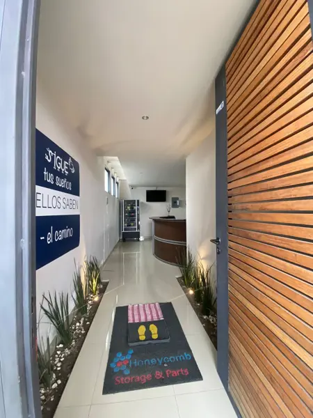 Oficina en venta en San Gaspar Tlahuelilpan, Metepec — foto 3 de 13