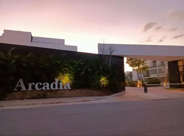 Departamento en renta en La Ceiba, Mérida — foto 3 de 16