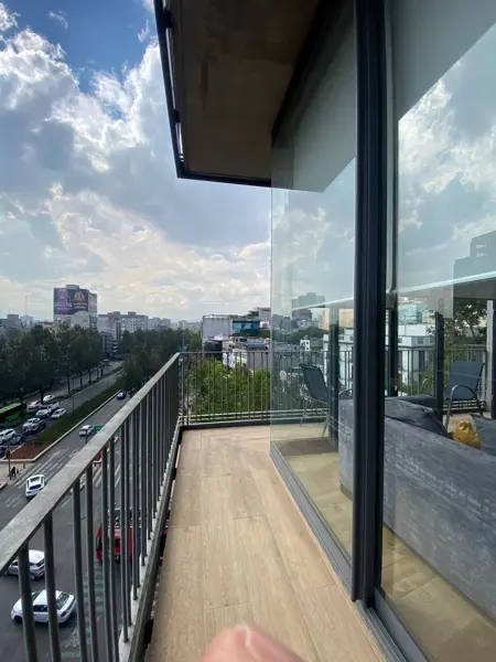 Departamento en venta en Juarez, Cuauhtémoc — foto 3 de 14
