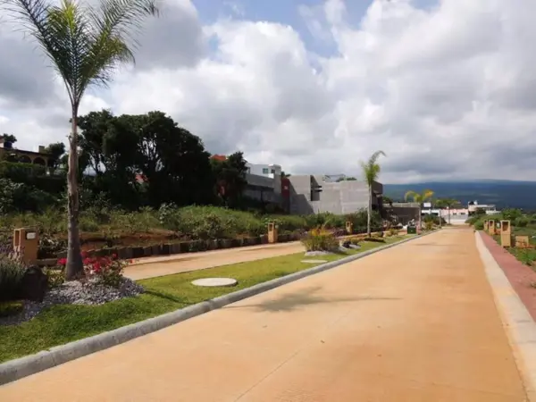 Terreno en venta en Ahuatlán Tzompantle, Cuernavaca — foto 3 de 12