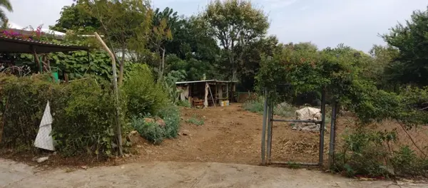 Terreno en venta en Ahuatepec, Cuernavaca — foto 2 de 12