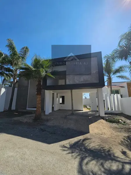 Casa en venta en Altos de Oaxtepec, Yautepec — foto 2 de 19