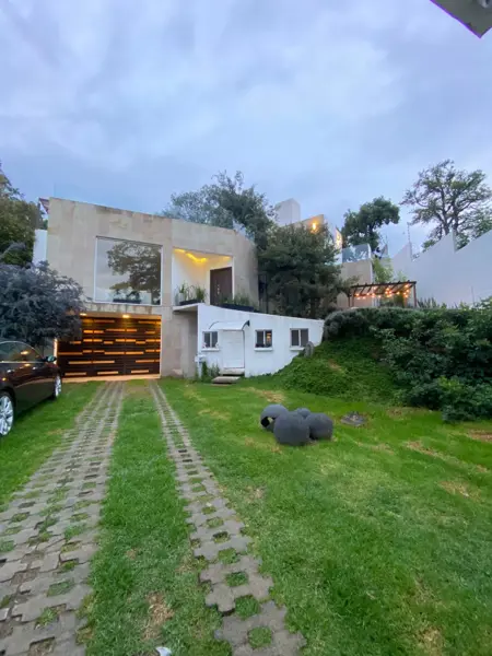 Casa en Condado de Sayavedra, Atizapán de Zaragoza, México