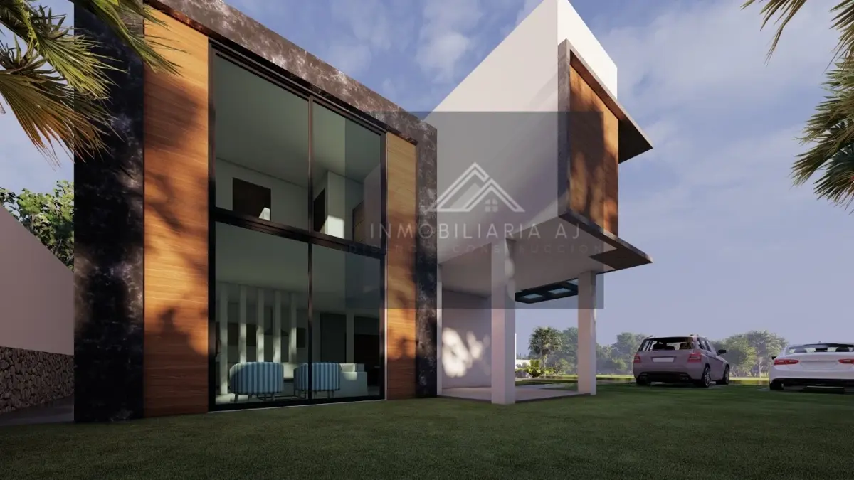Casa en venta en Altos de Oaxtepec, Yautepec — foto 1 de 28