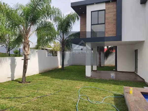 Casa en venta en Altos de Oaxtepec, Yautepec — foto 3 de 28