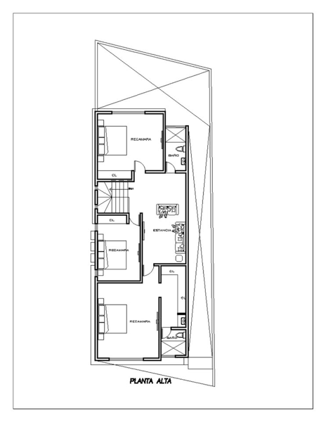 Casa en venta en Sanchez, Veracruz — foto 2 de 2