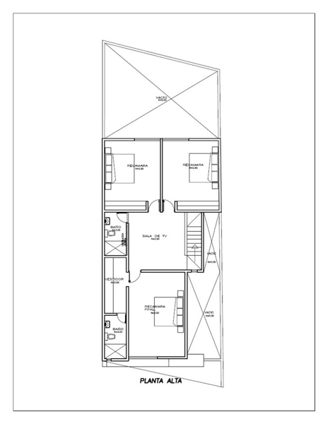 Casa en venta en Sanchez, Veracruz — foto 2 de 2