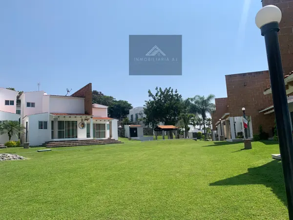 Casa en renta en Oaxtepec Centro, Yautepec — foto 3 de 26