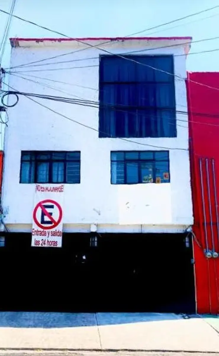 Oficina en venta en La Romana, Tlalnepantla de Baz — foto 1 de 9