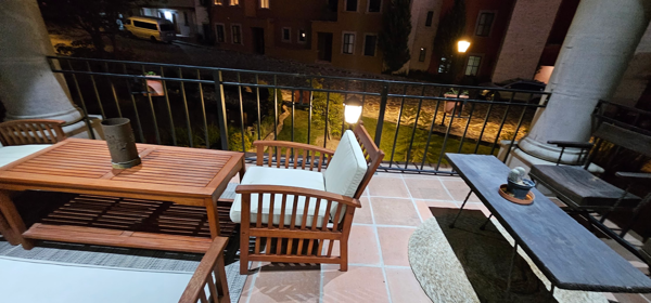 Departamento en renta en La Lejona, San Miguel de Allende — foto 2 de 15