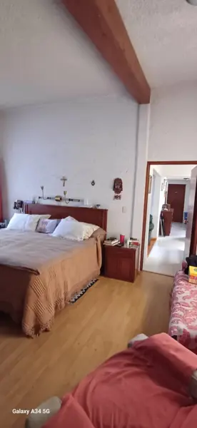 Casa en venta en Heroes de Padierna, Tlalpan — foto 2 de 31