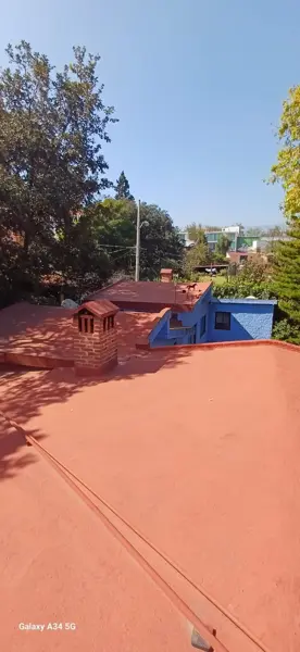 Casa en venta en Heroes de Padierna, Tlalpan — foto 3 de 31